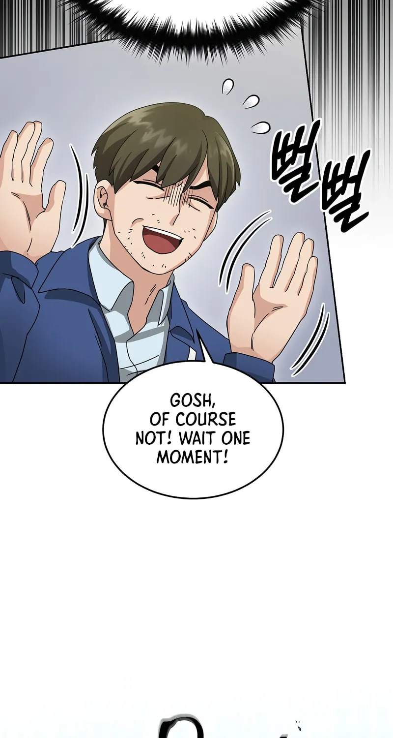 Read The Overpowered Newbie chapter 70 image 83 on Lezhin