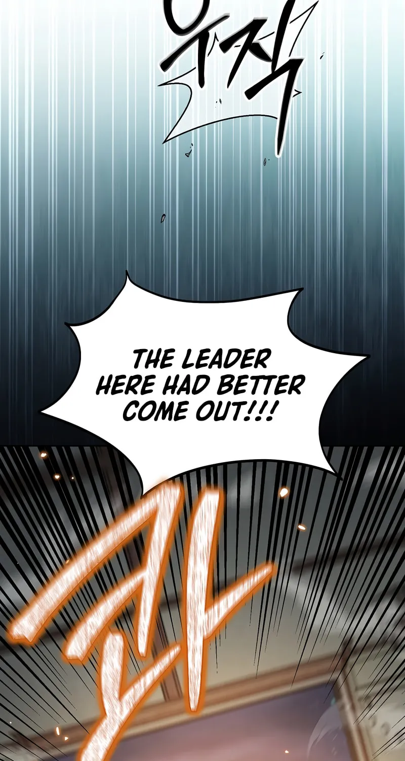 Read The Overpowered Newbie chapter 70 image 84 on Lezhin