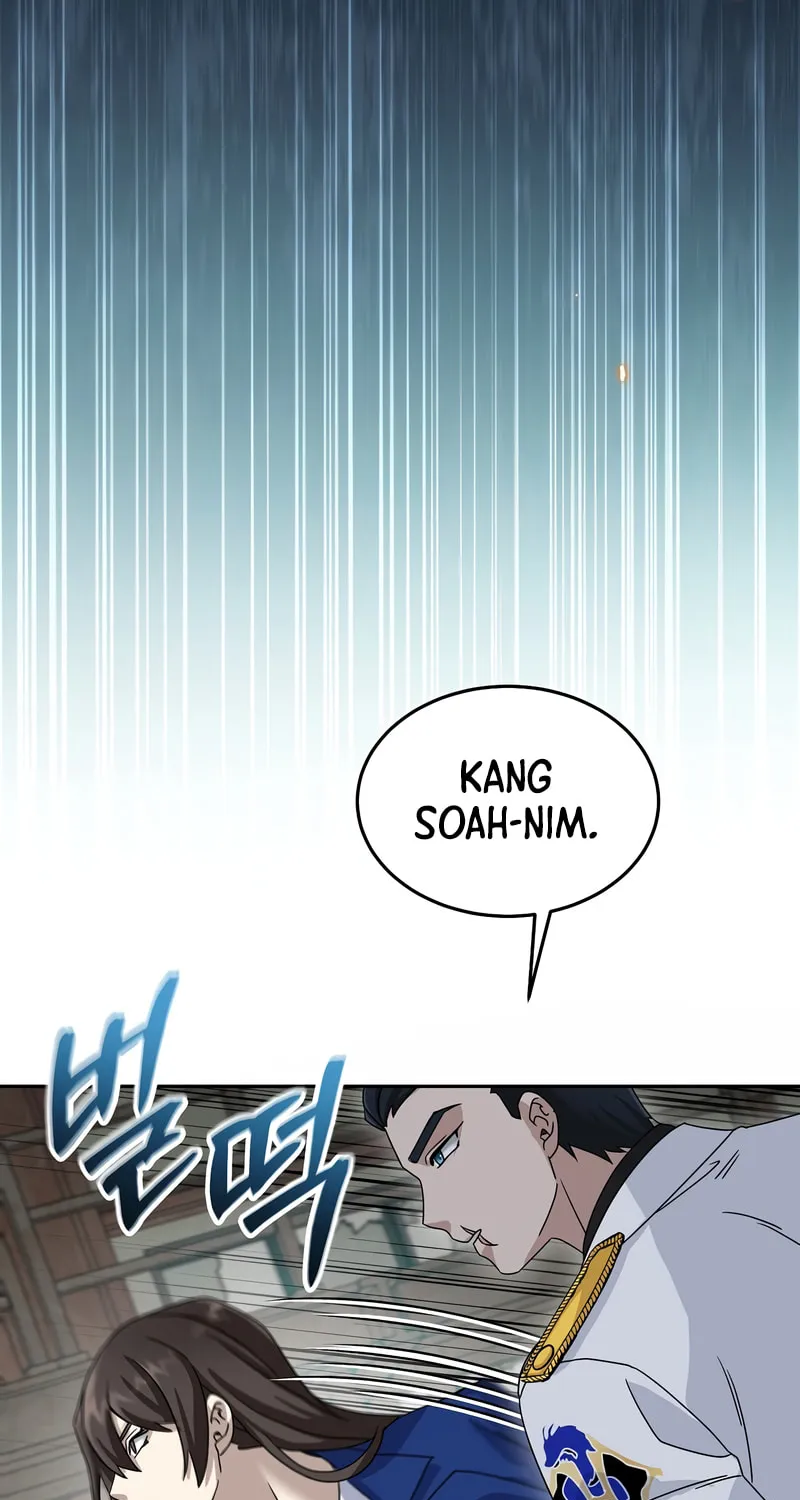 Read The Overpowered Newbie chapter 70 image 86 on Lezhin