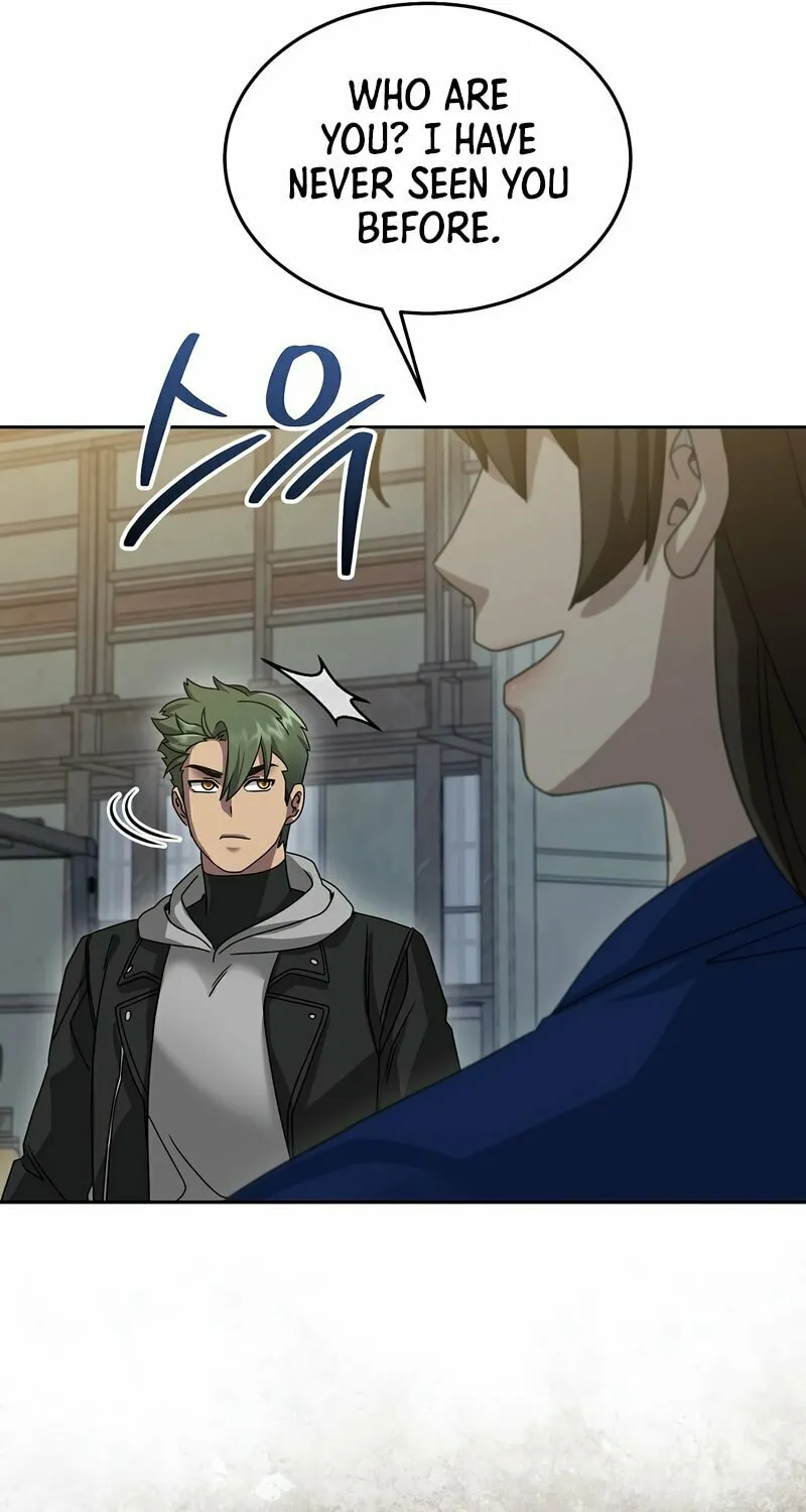 Read The Overpowered Newbie chapter 70 image 90 on Lezhin
