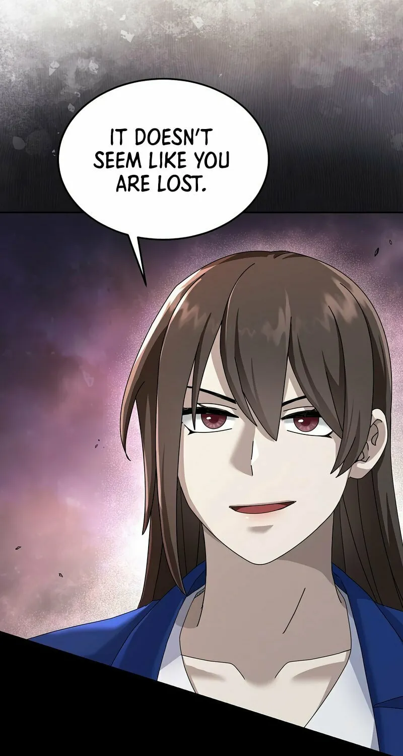 Read The Overpowered Newbie chapter 70 image 91 on Lezhin