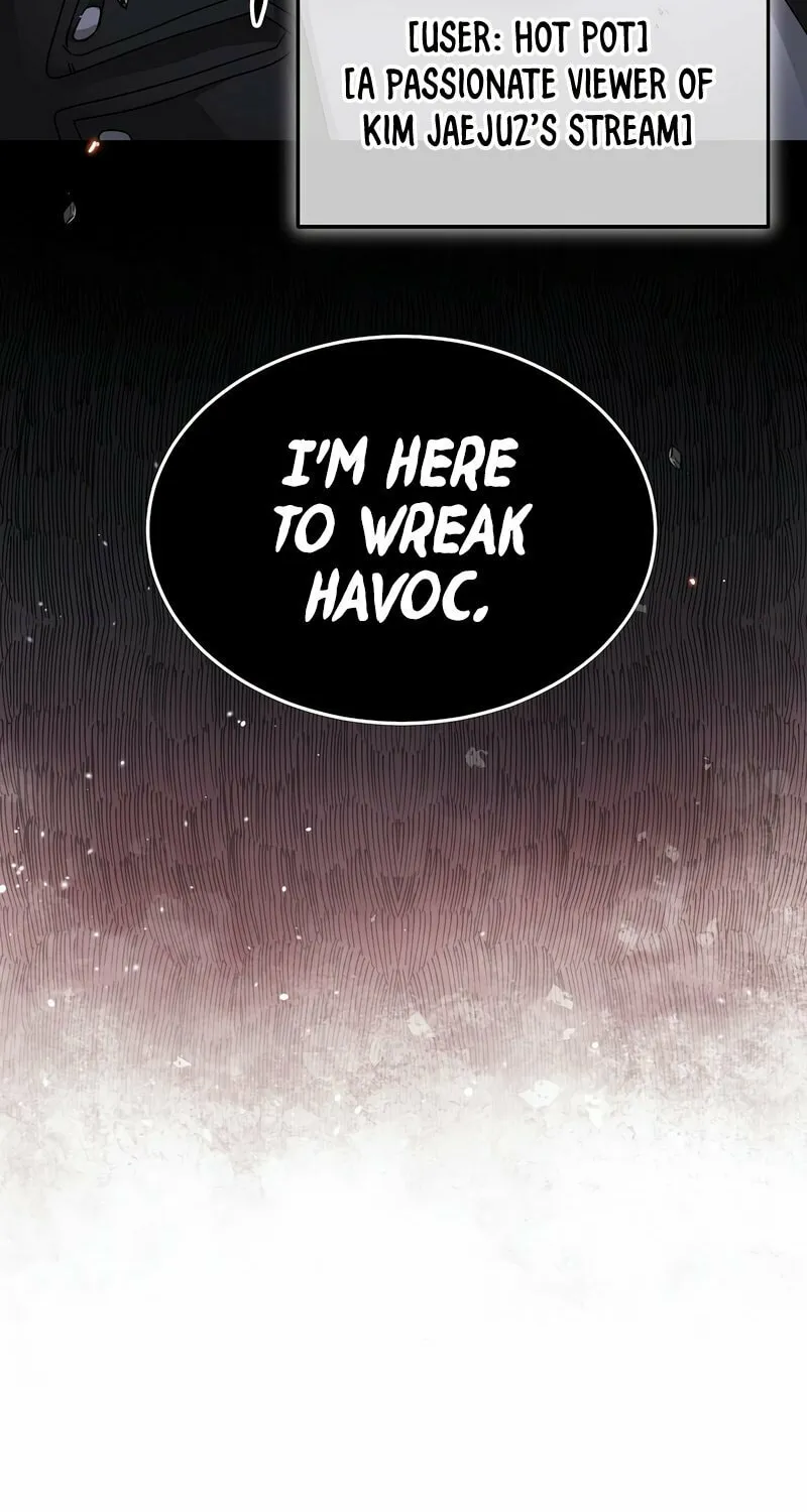 Read The Overpowered Newbie chapter 70 image 93 on Lezhin