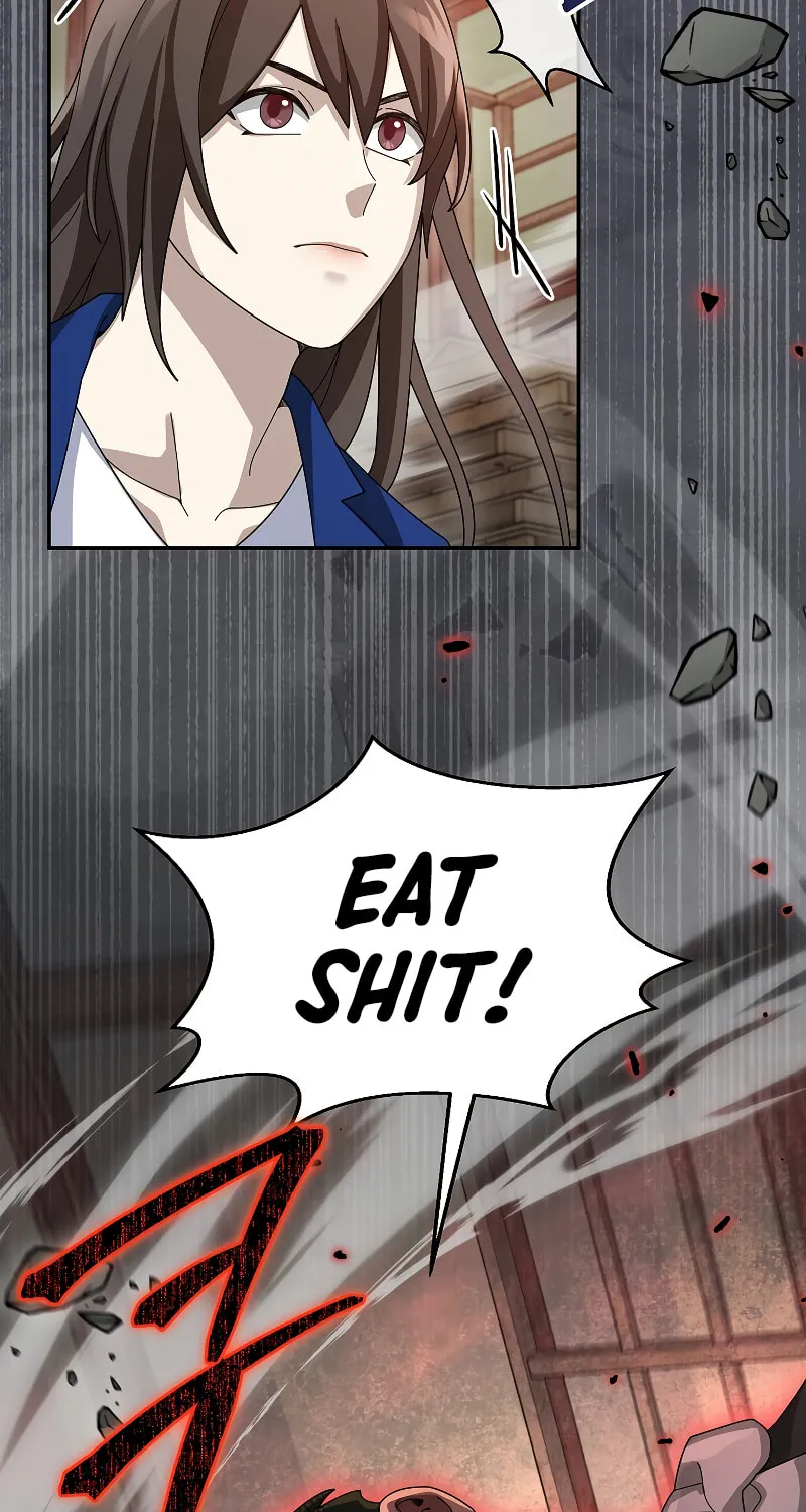 Read The Overpowered Newbie chapter 71 image 11 on Lezhin