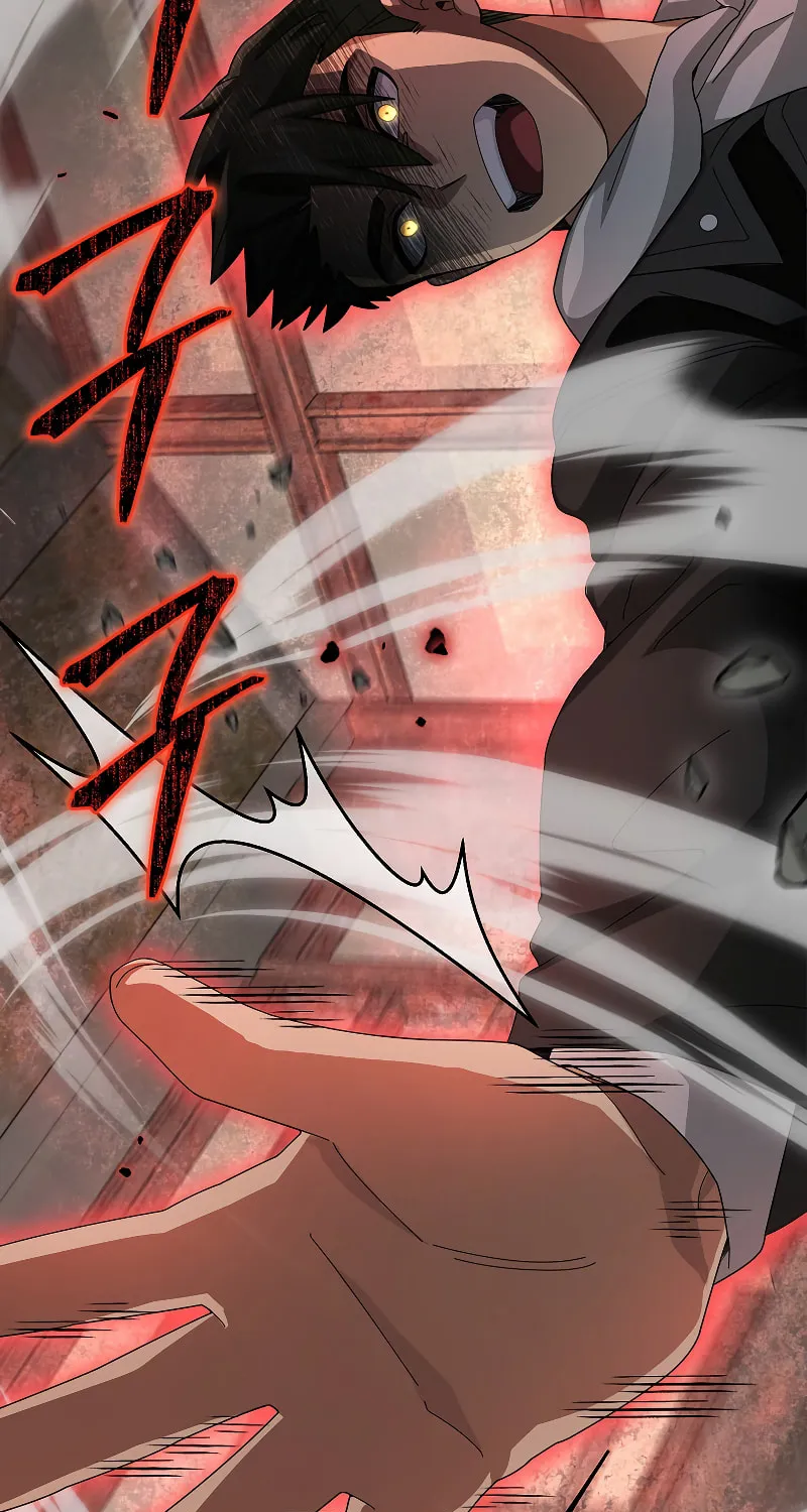Read The Overpowered Newbie chapter 71 image 12 on Lezhin