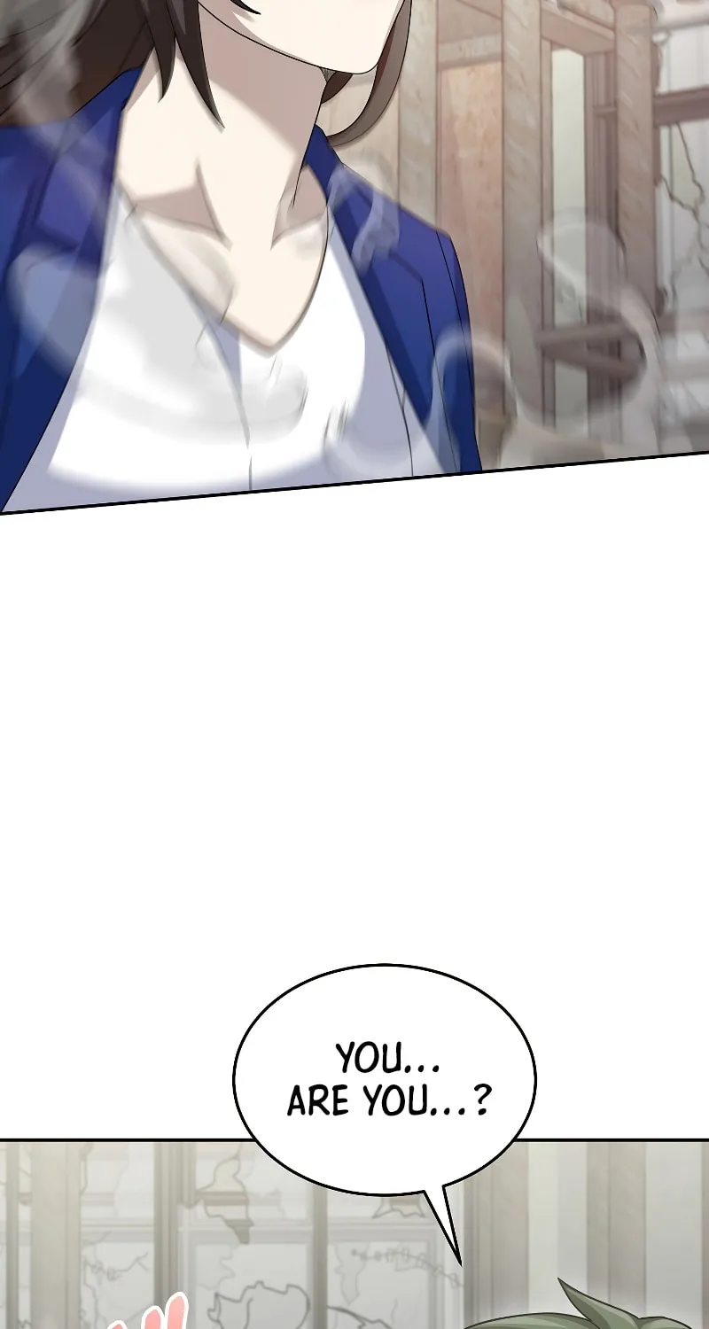 Read The Overpowered Newbie chapter 71 image 18 on Lezhin