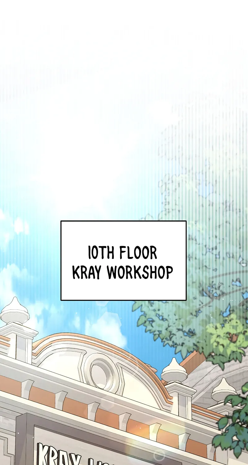 Read The Overpowered Newbie chapter 71 image 22 on Lezhin