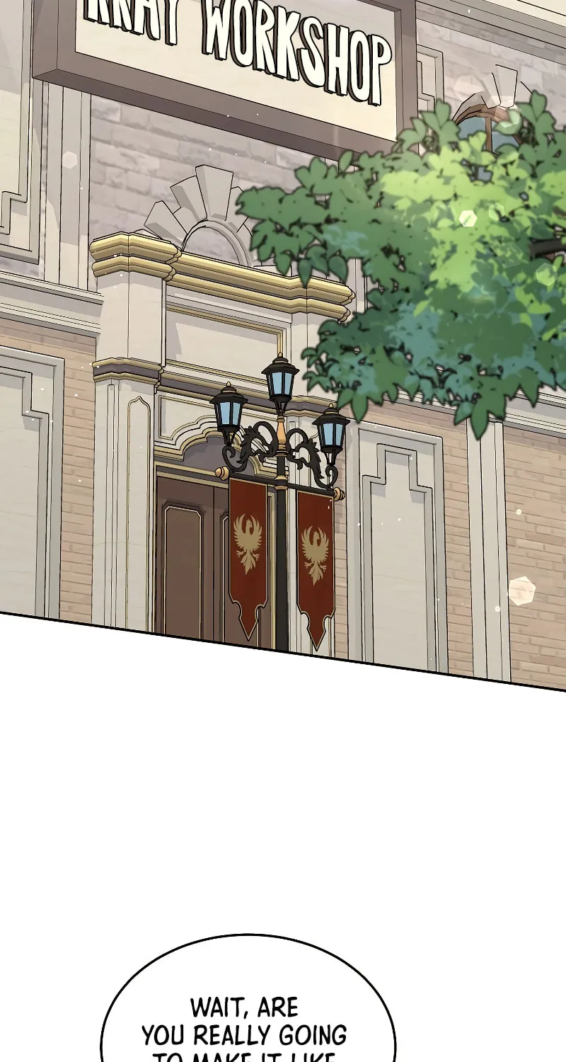 Read The Overpowered Newbie chapter 71 image 23 on Lezhin