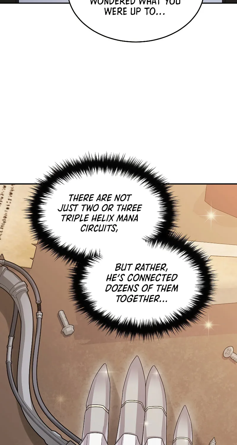 Read The Overpowered Newbie chapter 71 image 25 on Lezhin