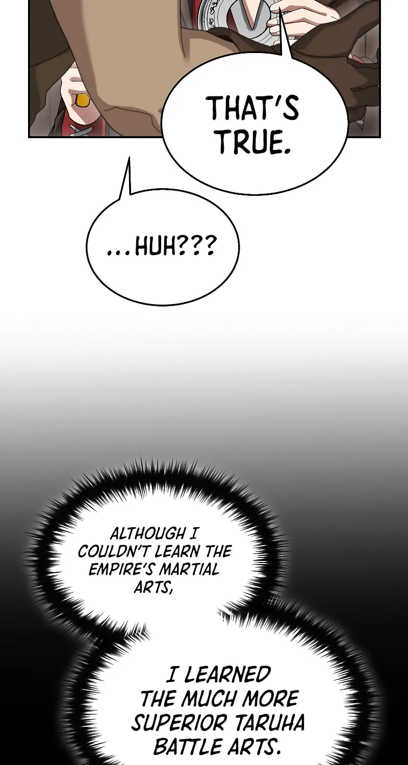 Read The Overpowered Newbie chapter 71 image 28 on Lezhin