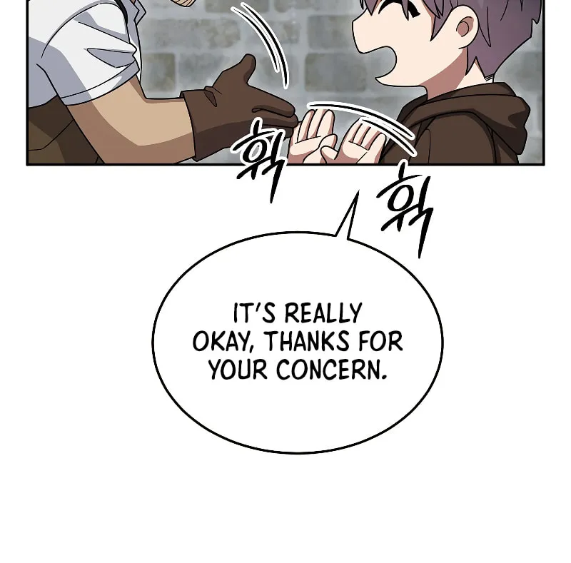 Read The Overpowered Newbie chapter 71 image 31 on Lezhin
