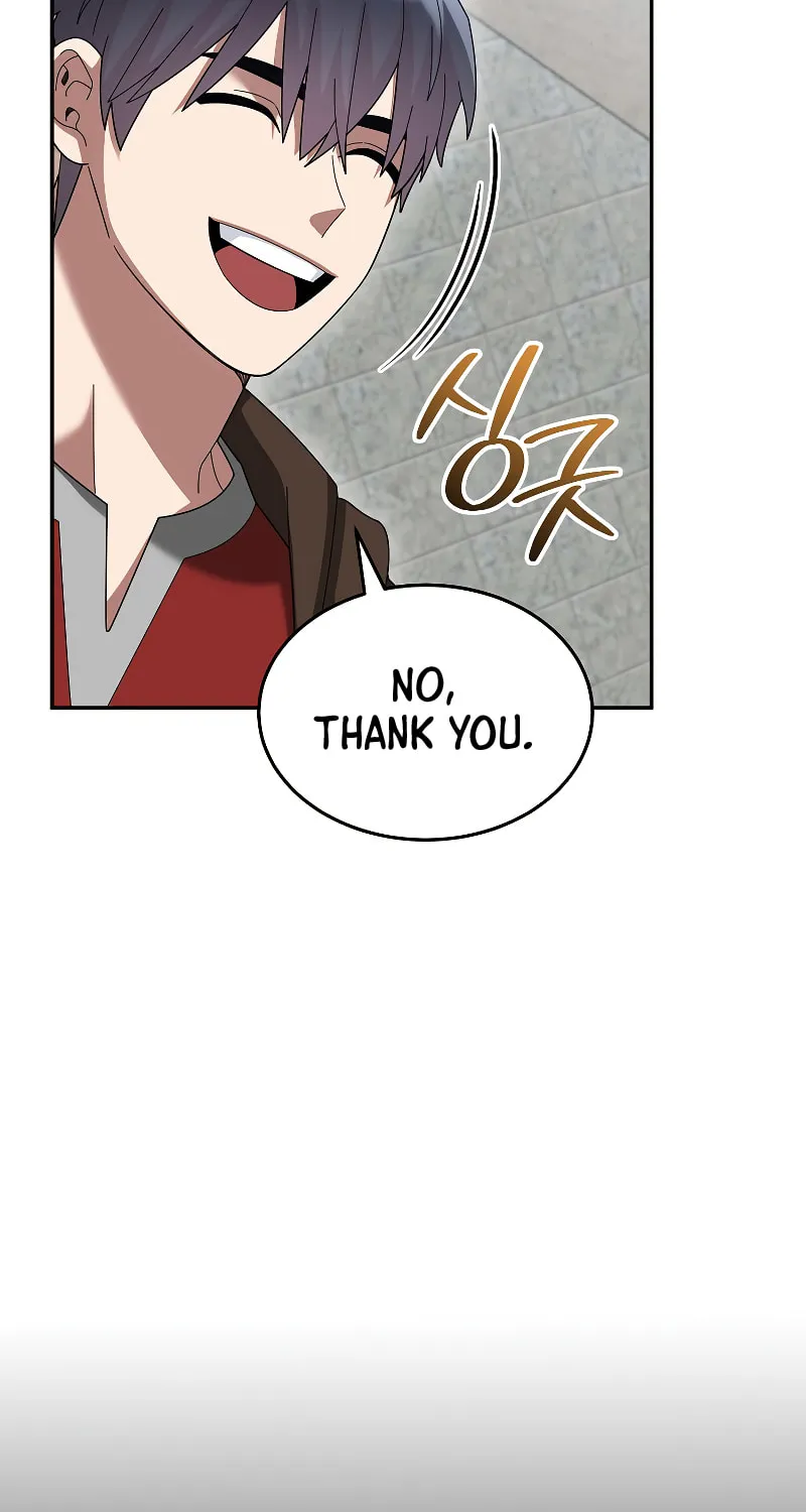 Read The Overpowered Newbie chapter 71 image 39 on Lezhin