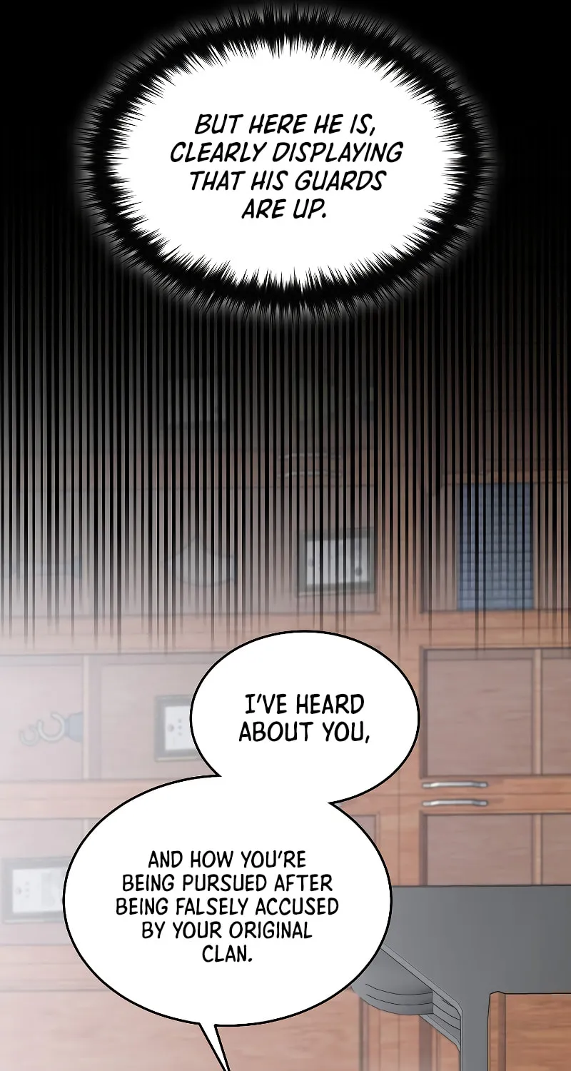 Read The Overpowered Newbie chapter 71 image 42 on Lezhin