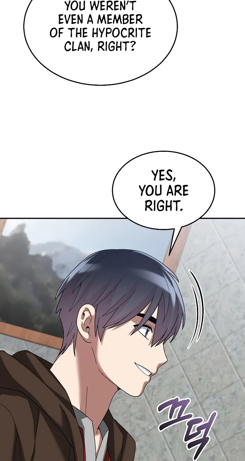 Read The Overpowered Newbie chapter 71 image 45 on Lezhin
