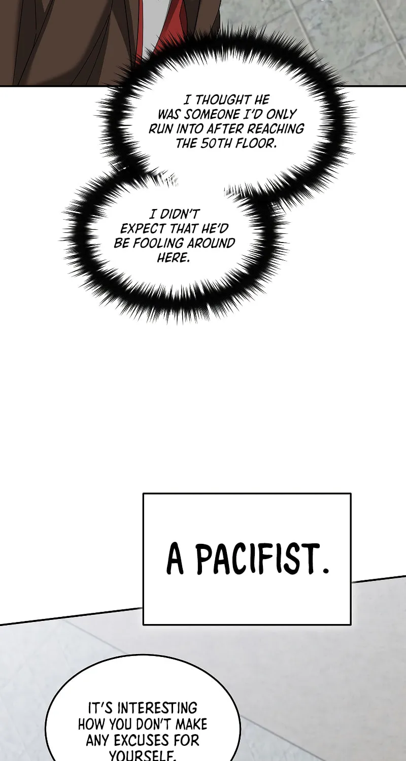 Read The Overpowered Newbie chapter 71 image 46 on Lezhin