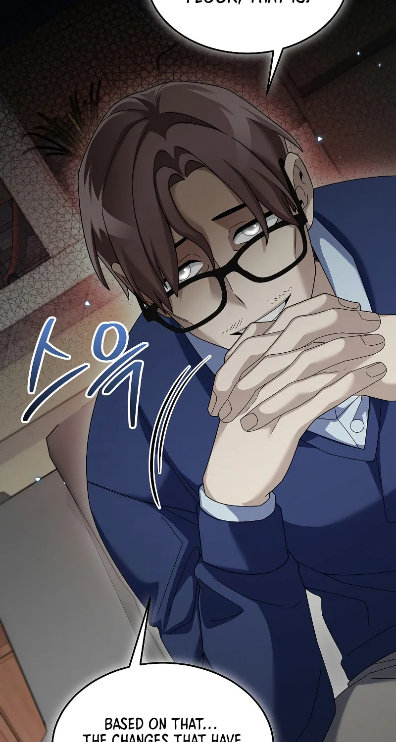 Read The Overpowered Newbie chapter 71 image 51 on Lezhin