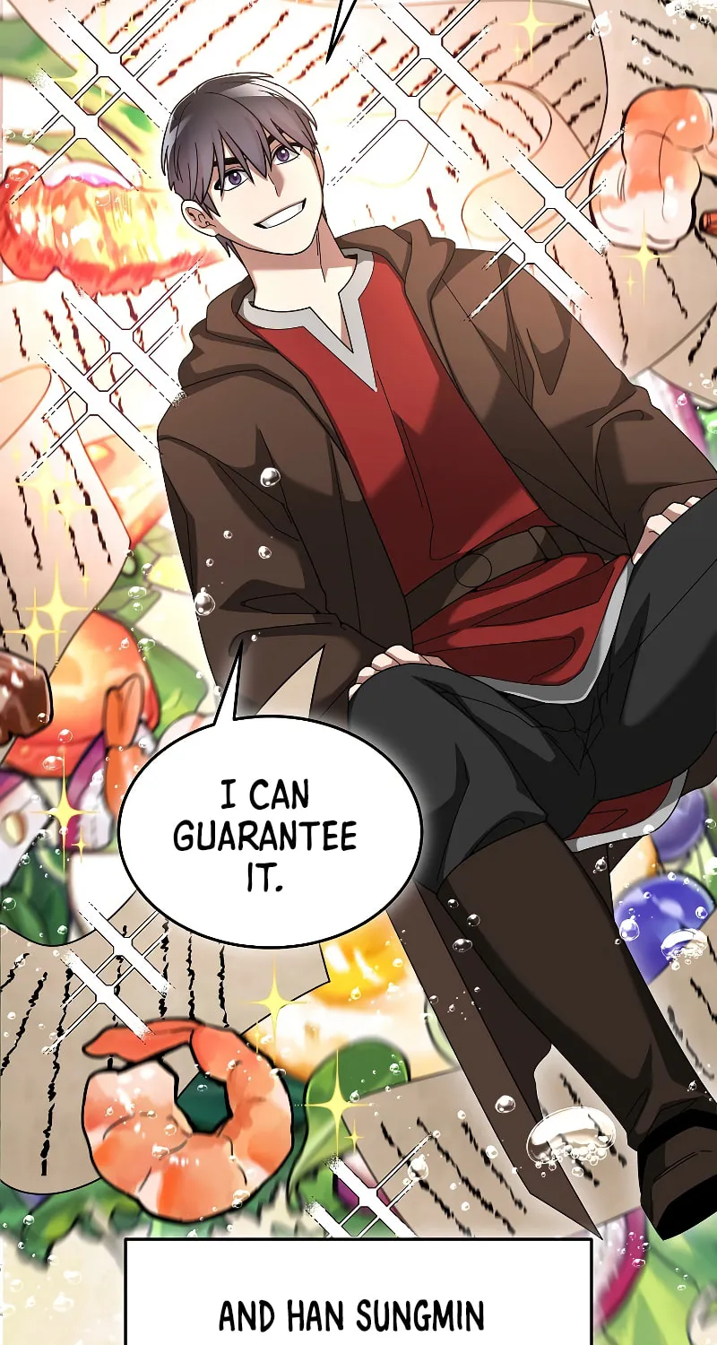 Read The Overpowered Newbie chapter 71 image 58 on Lezhin