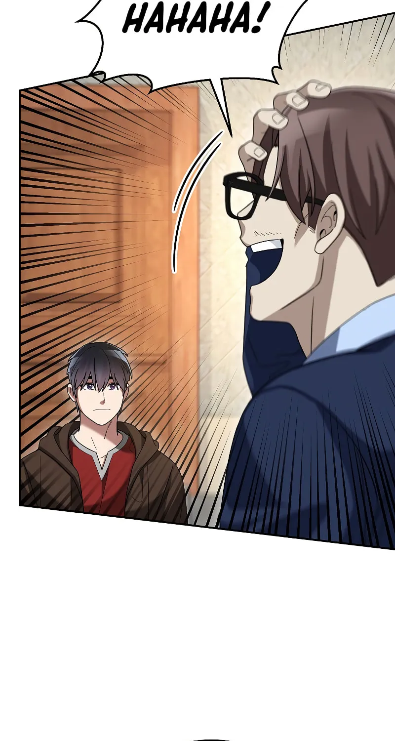 Read The Overpowered Newbie chapter 71 image 61 on Lezhin