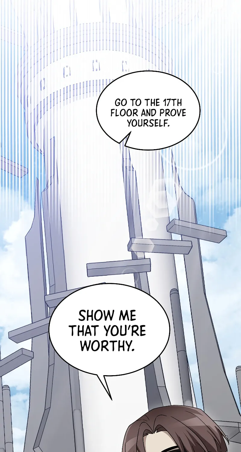 Read The Overpowered Newbie chapter 71 image 64 on Lezhin