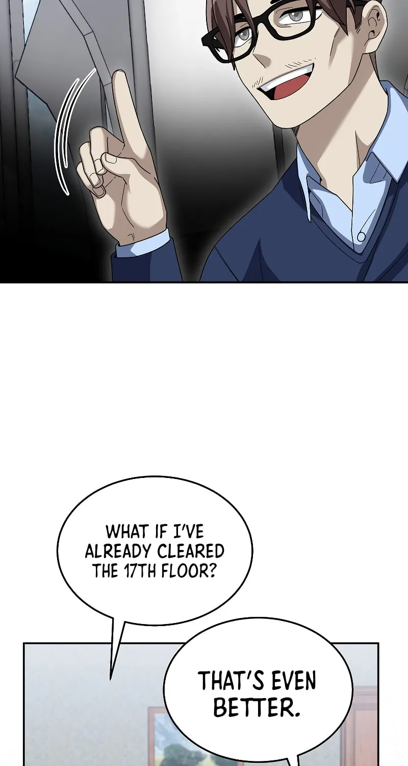 Read The Overpowered Newbie chapter 71 image 65 on Lezhin