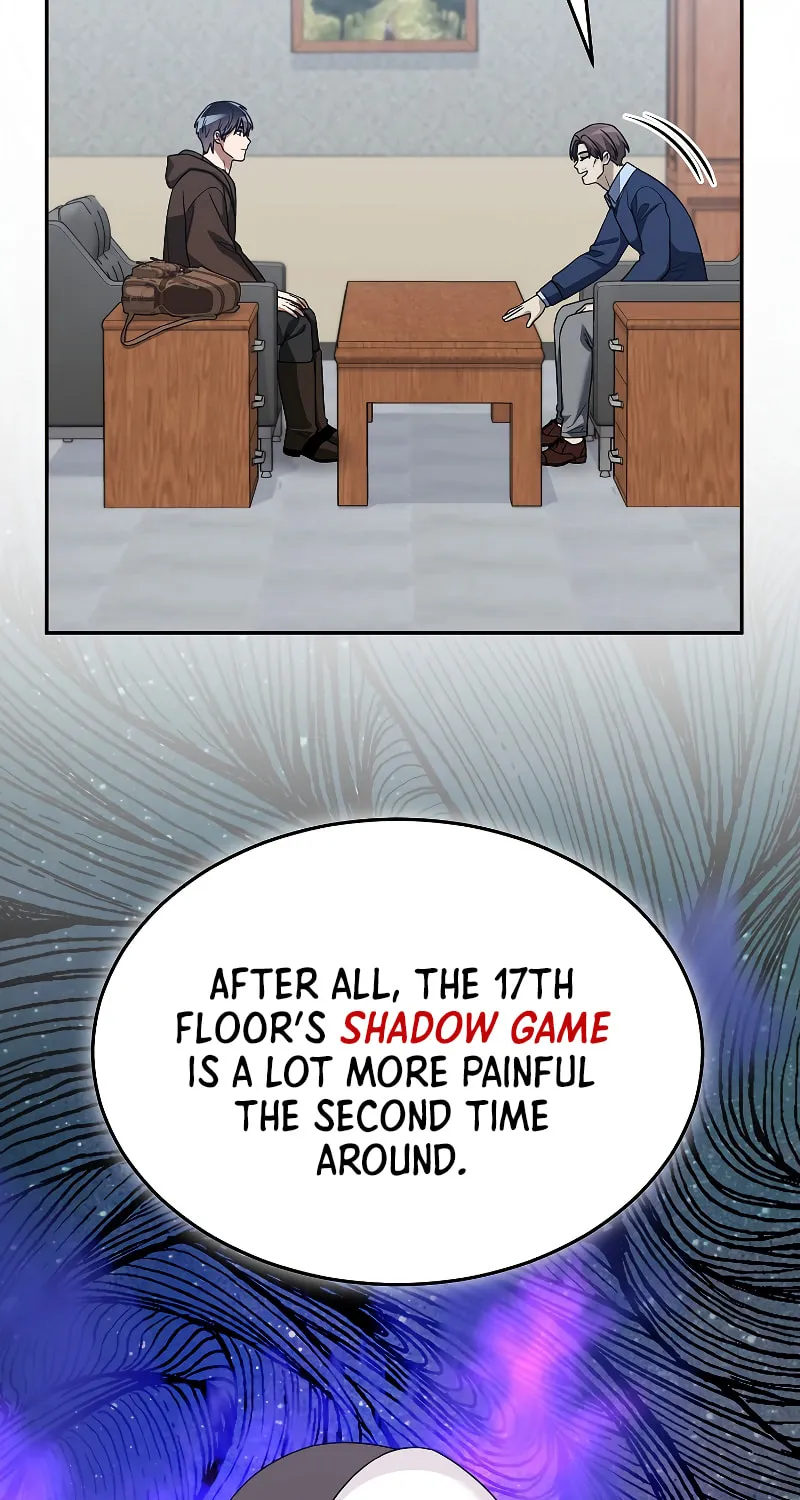 Read The Overpowered Newbie chapter 71 image 66 on Lezhin