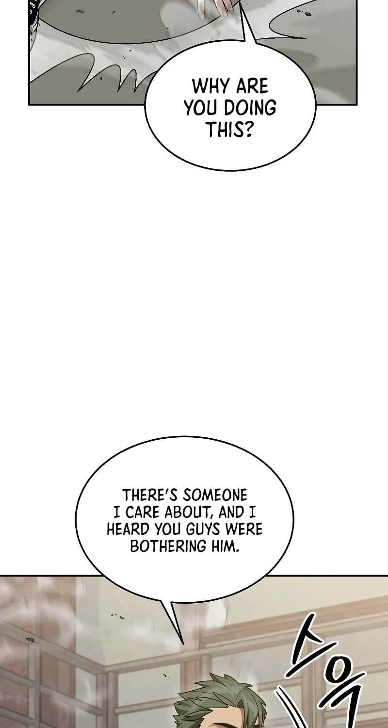 Read The Overpowered Newbie chapter 71 image 7 on Lezhin