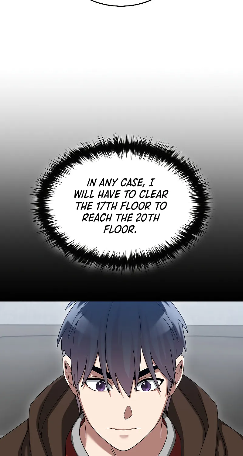 Read The Overpowered Newbie chapter 71 image 70 on Lezhin