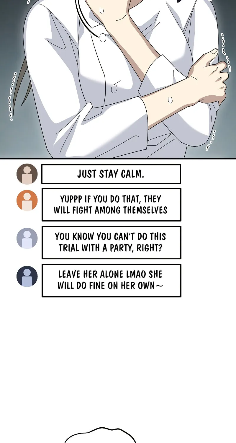 Read The Overpowered Newbie chapter 71 image 76 on Lezhin