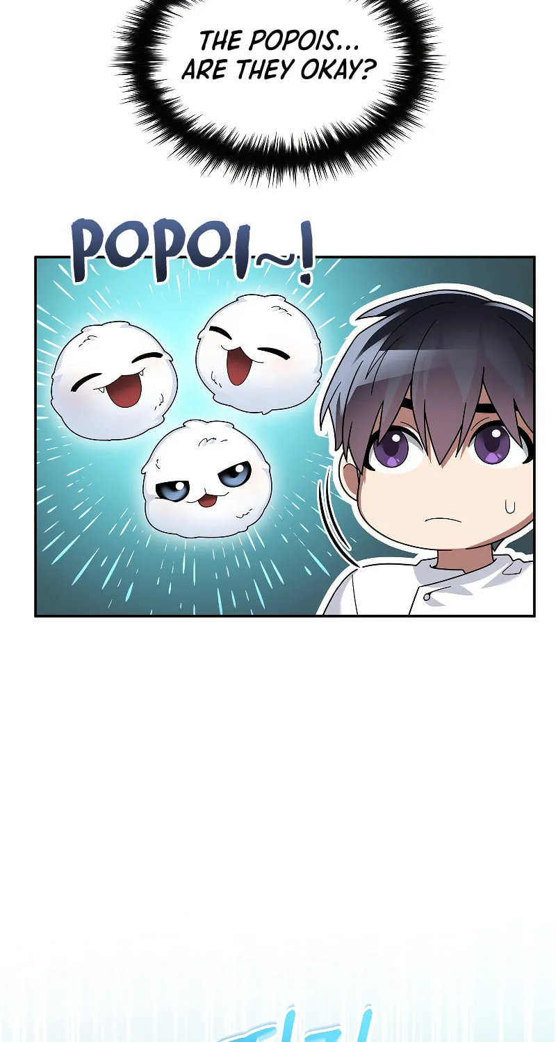 Read The Overpowered Newbie chapter 72 image 14 on Lezhin