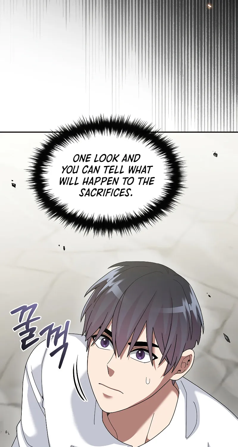 Read The Overpowered Newbie chapter 72 image 27 on Lezhin