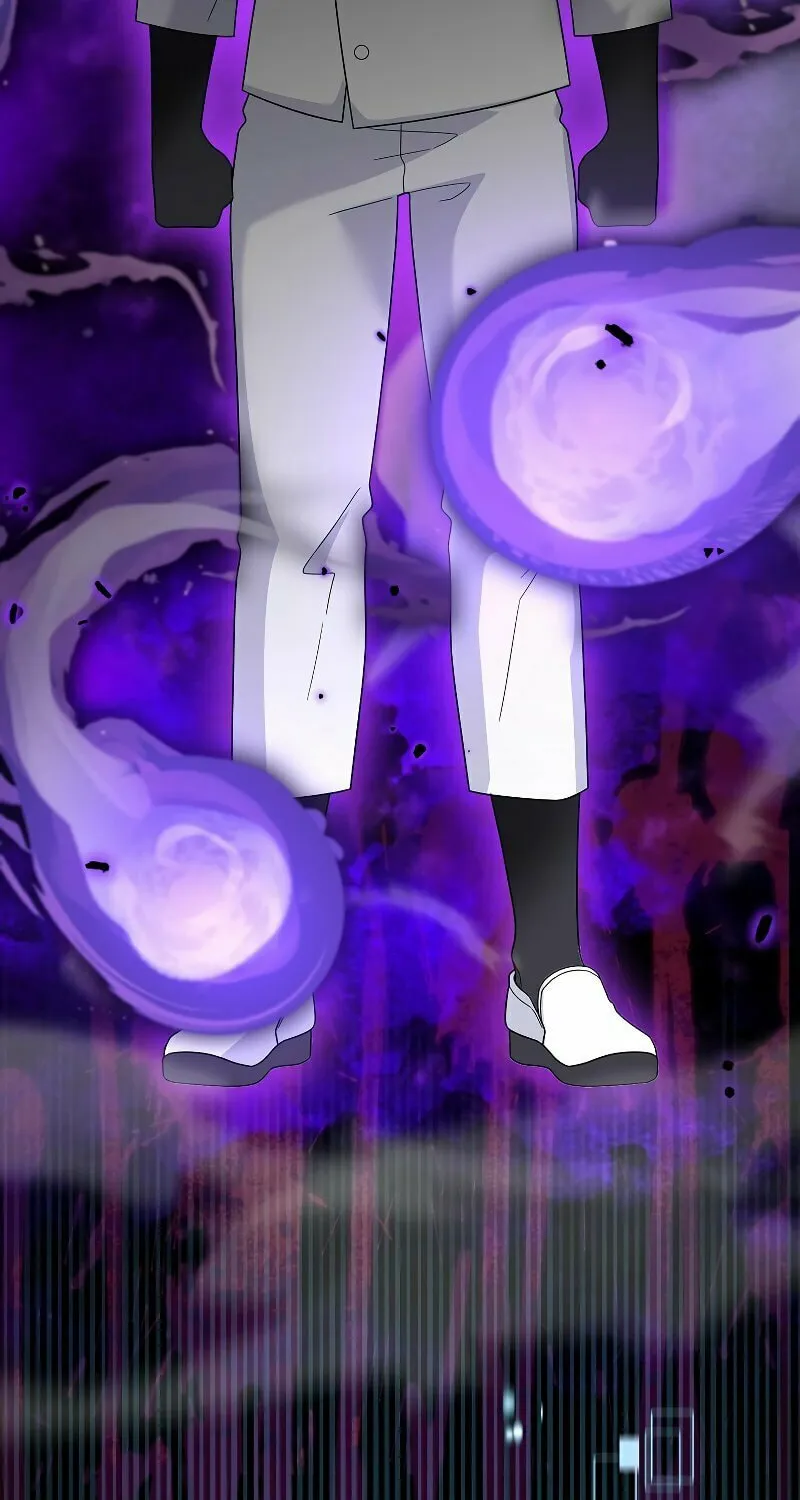 Read The Overpowered Newbie chapter 72 image 3 on Lezhin