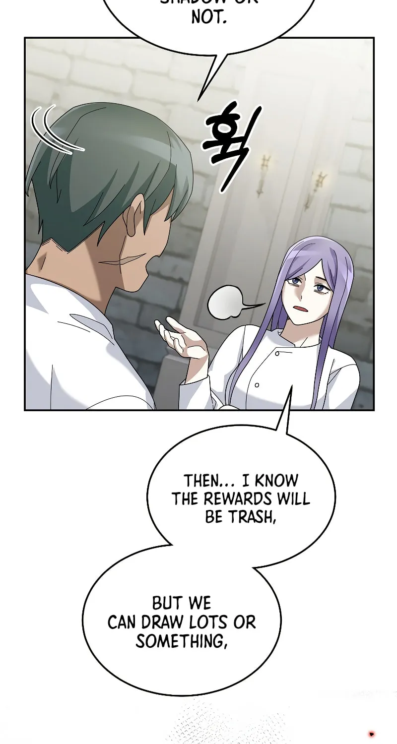 Read The Overpowered Newbie chapter 72 image 32 on Lezhin