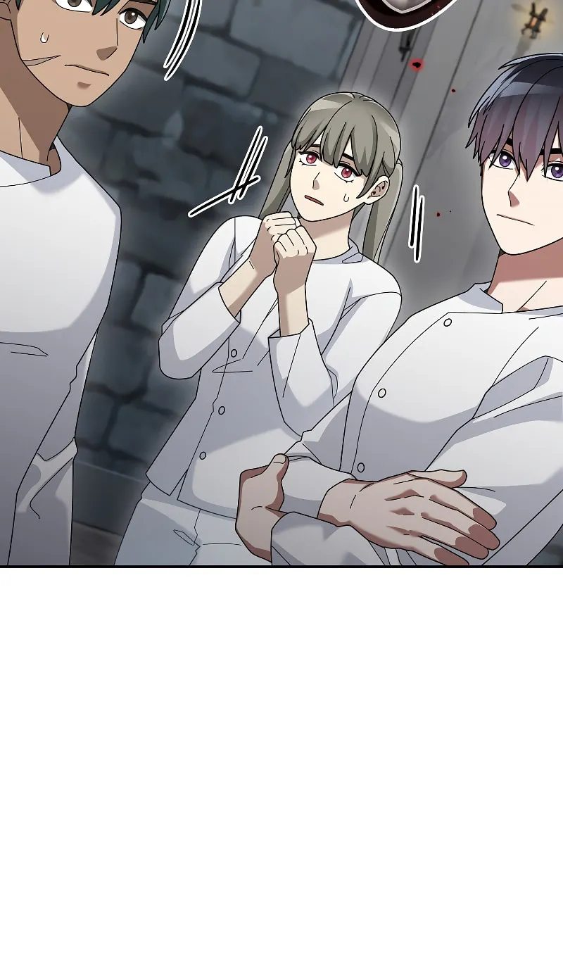 Read The Overpowered Newbie chapter 72 image 34 on Lezhin