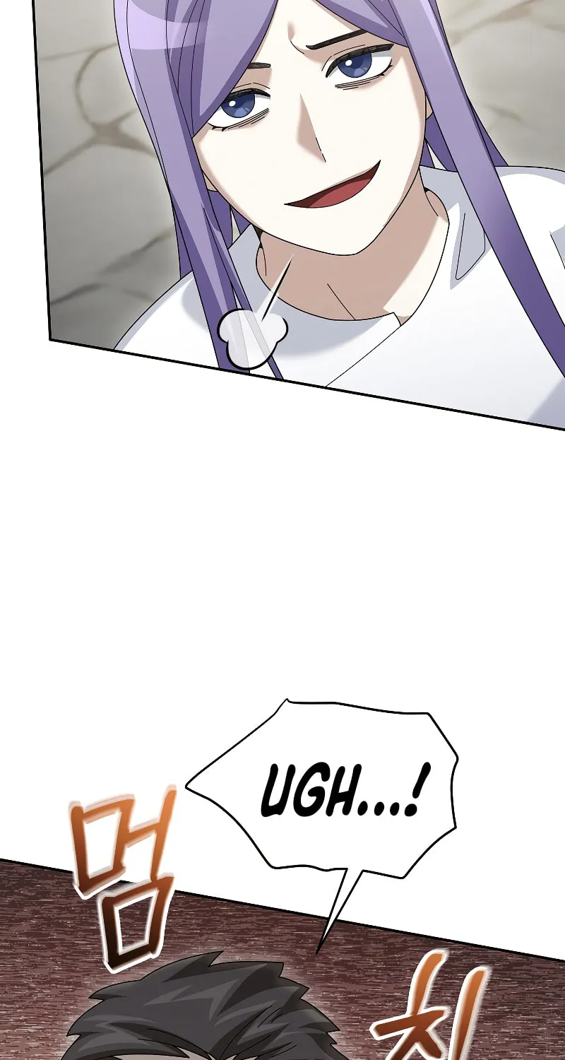 Read The Overpowered Newbie chapter 72 image 37 on Lezhin