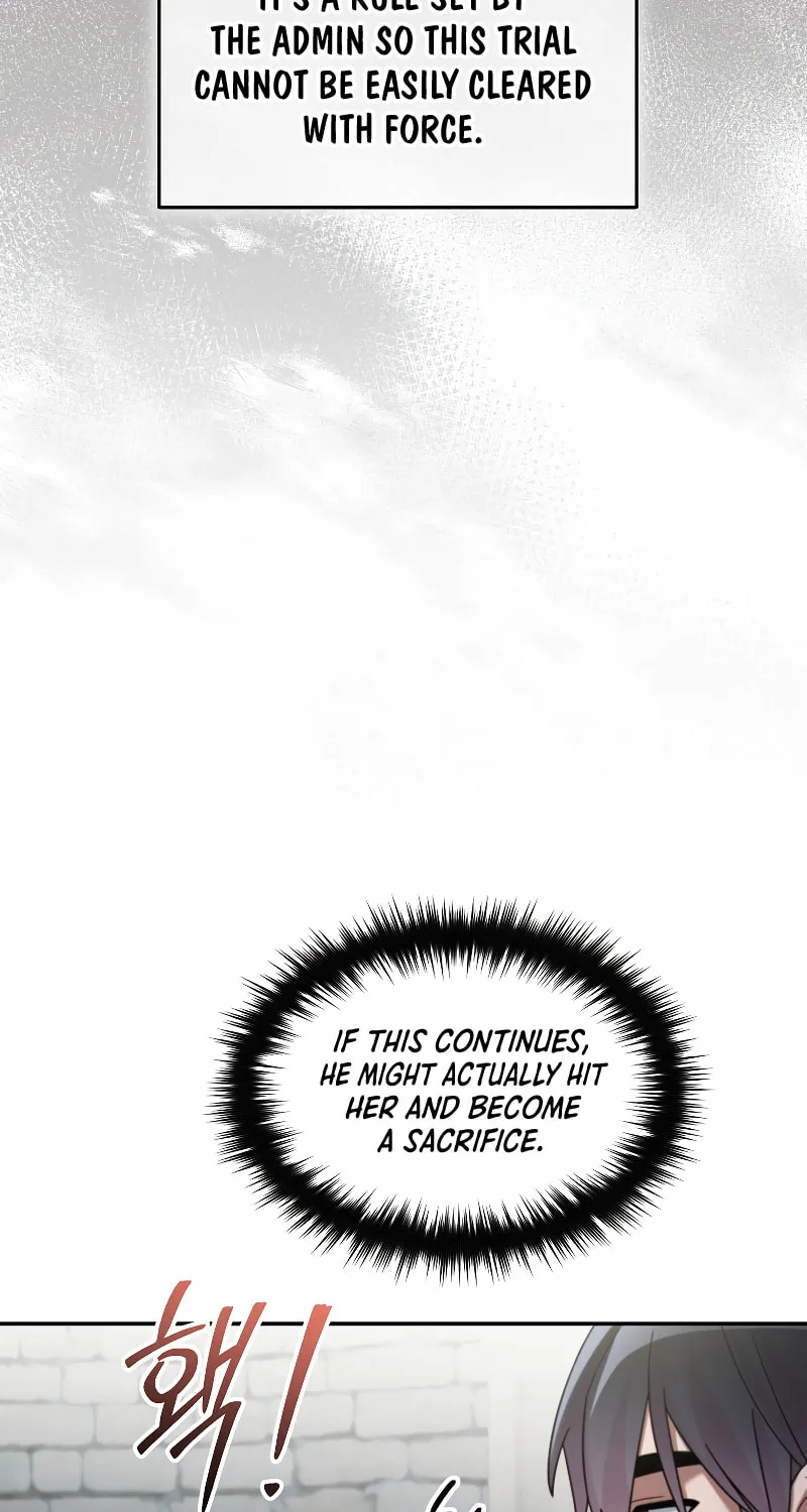 Read The Overpowered Newbie chapter 72 image 39 on Lezhin