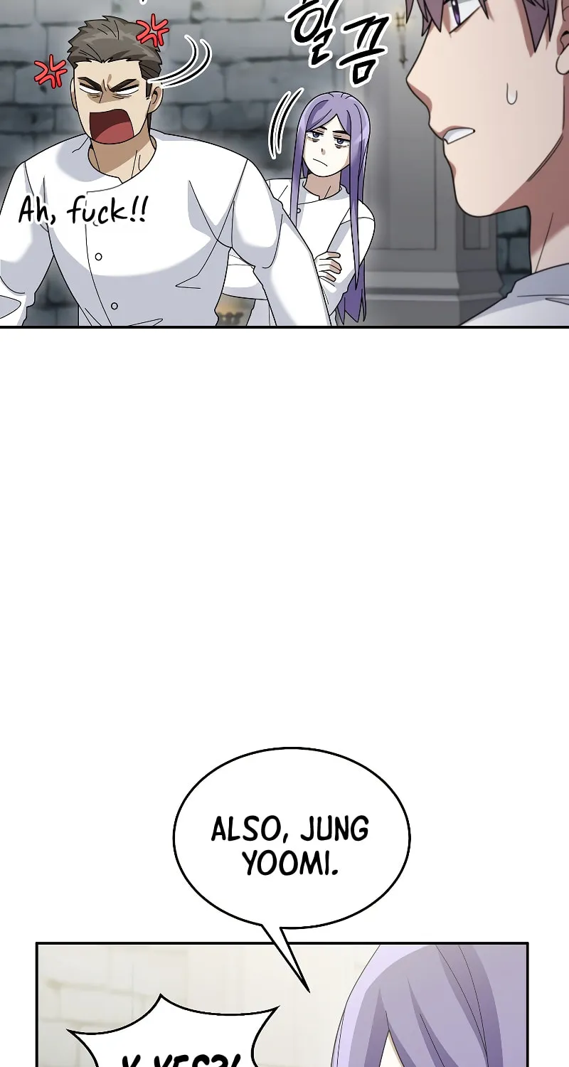 Read The Overpowered Newbie chapter 72 image 40 on Lezhin