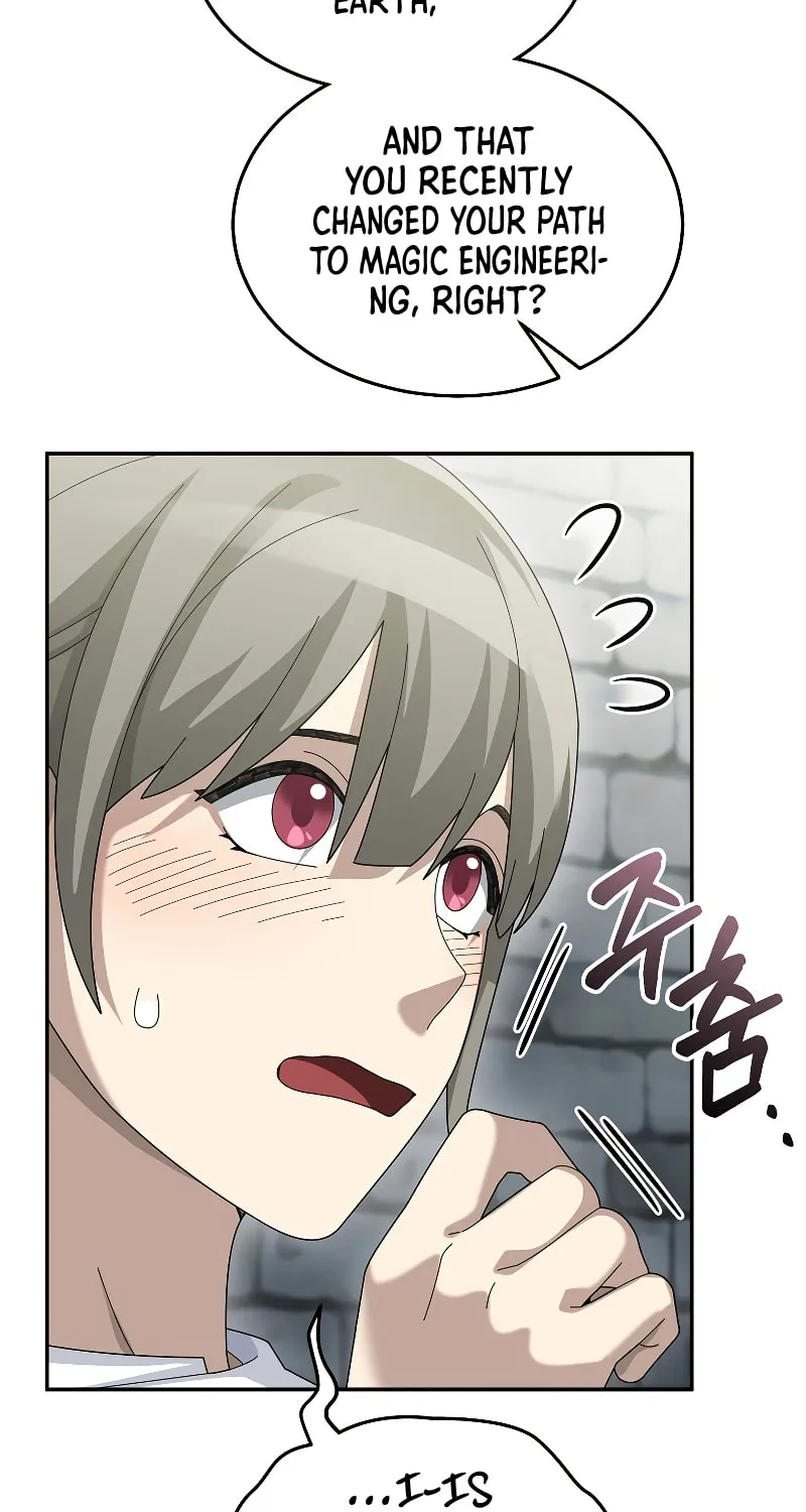 Read The Overpowered Newbie chapter 72 image 42 on Lezhin