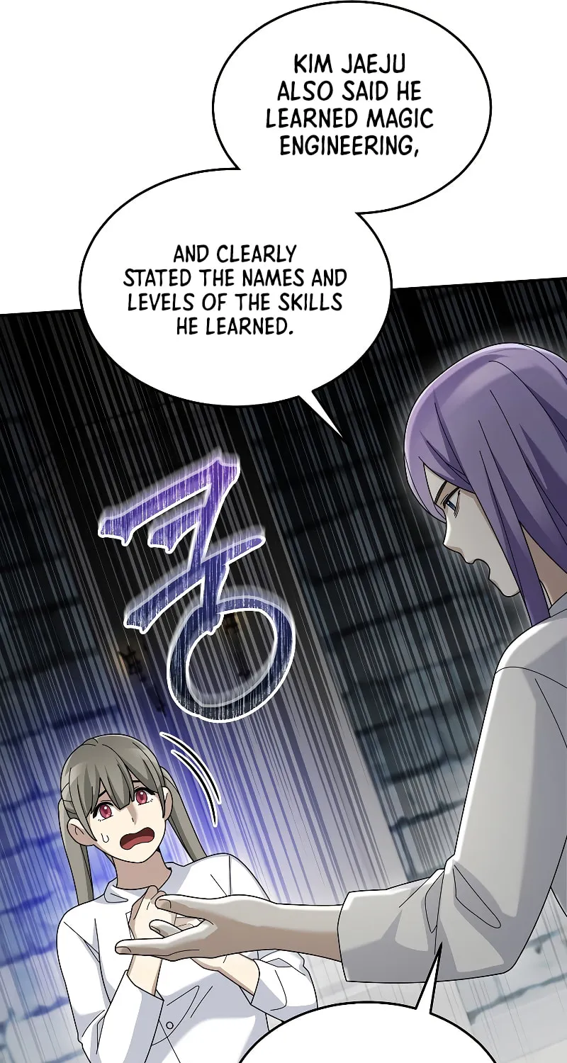 Read The Overpowered Newbie chapter 72 image 44 on Lezhin