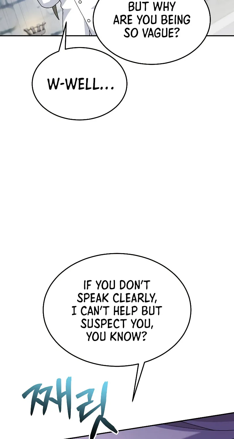 Read The Overpowered Newbie chapter 72 image 45 on Lezhin