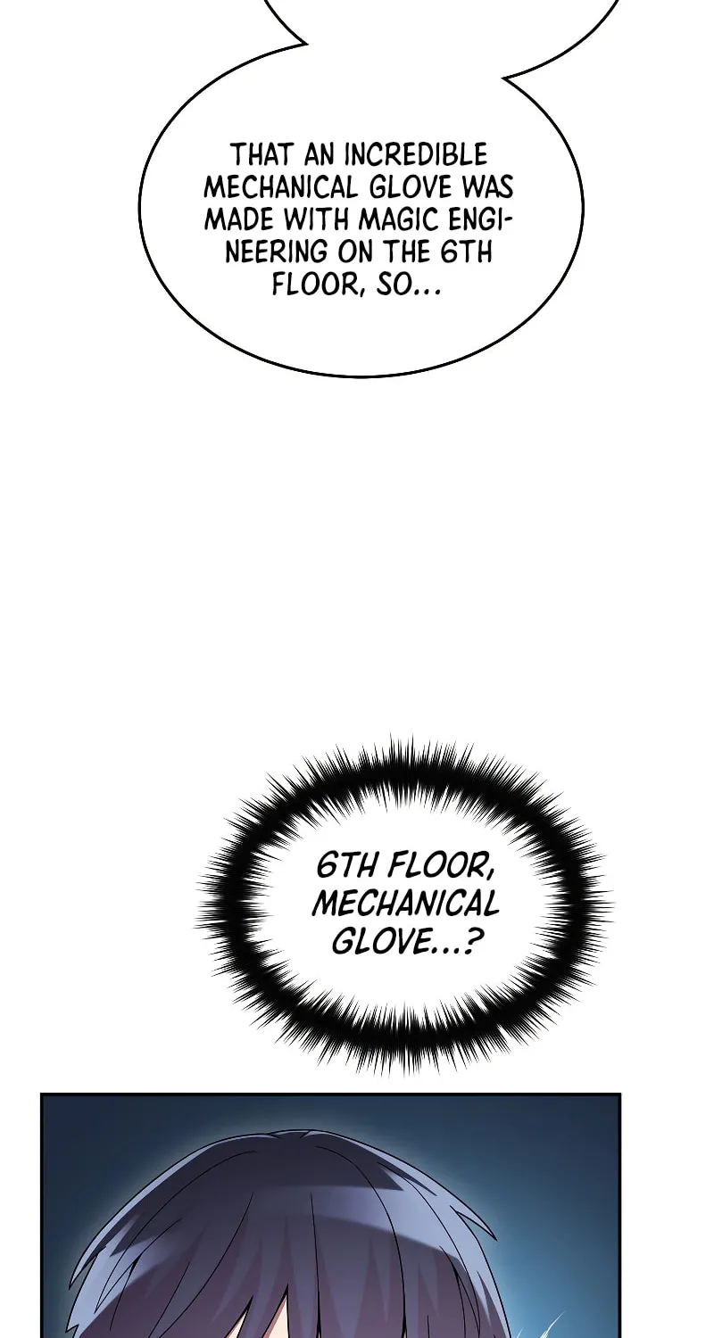 Read The Overpowered Newbie chapter 72 image 47 on Lezhin