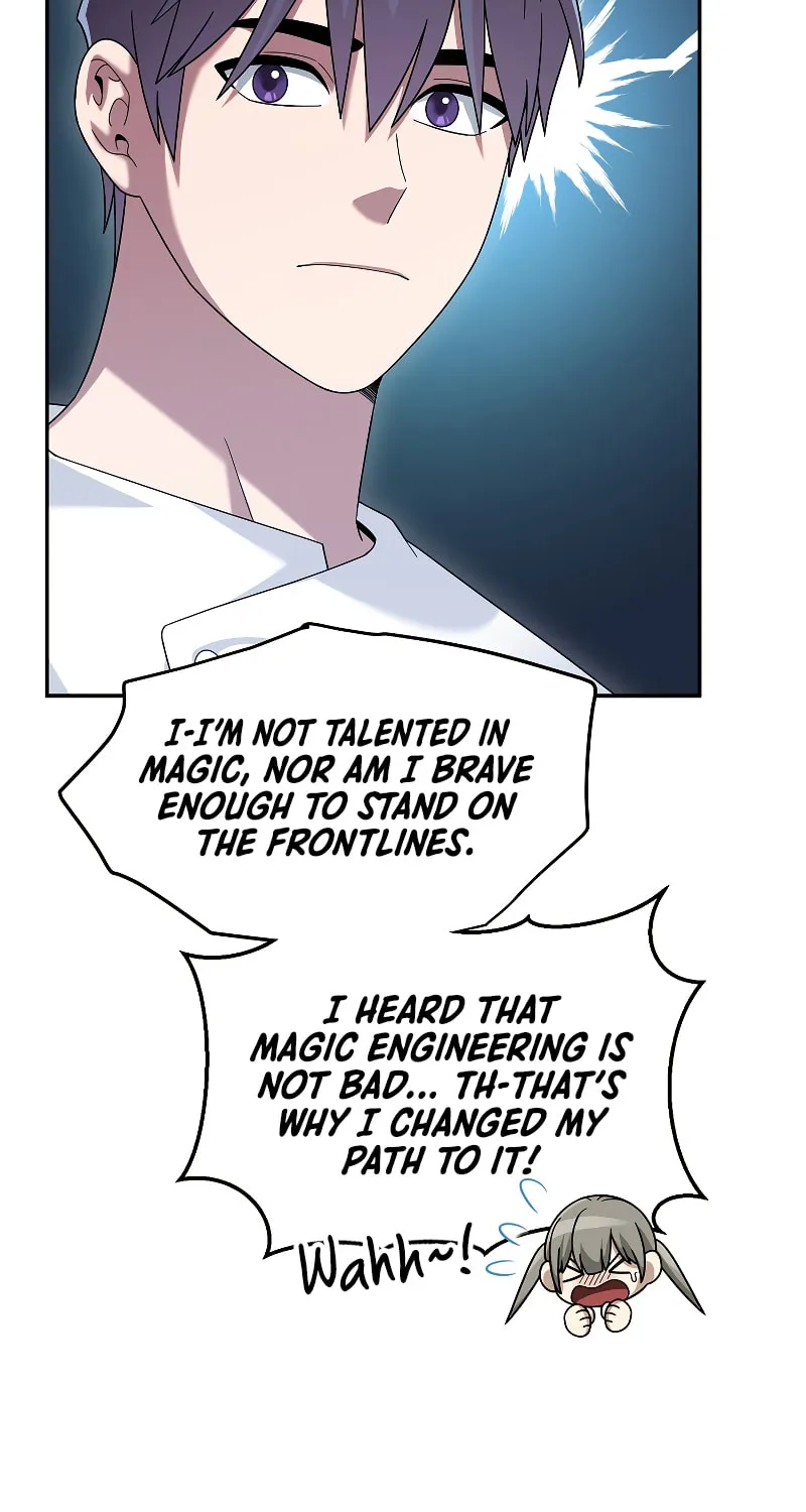 Read The Overpowered Newbie chapter 72 image 48 on Lezhin
