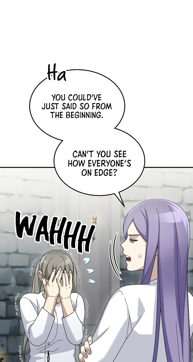 Read The Overpowered Newbie chapter 72 image 49 on Lezhin