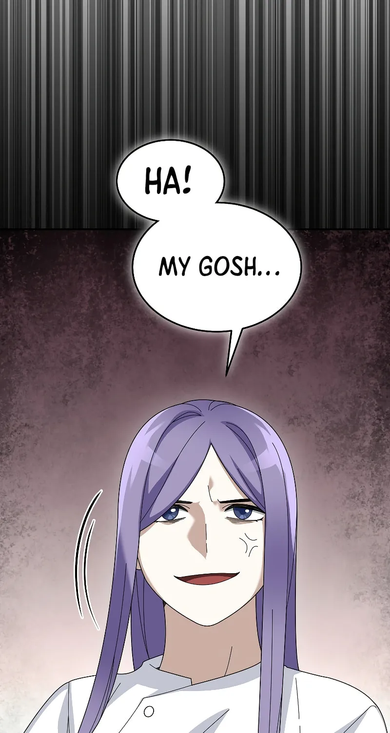 Read The Overpowered Newbie chapter 72 image 57 on Lezhin