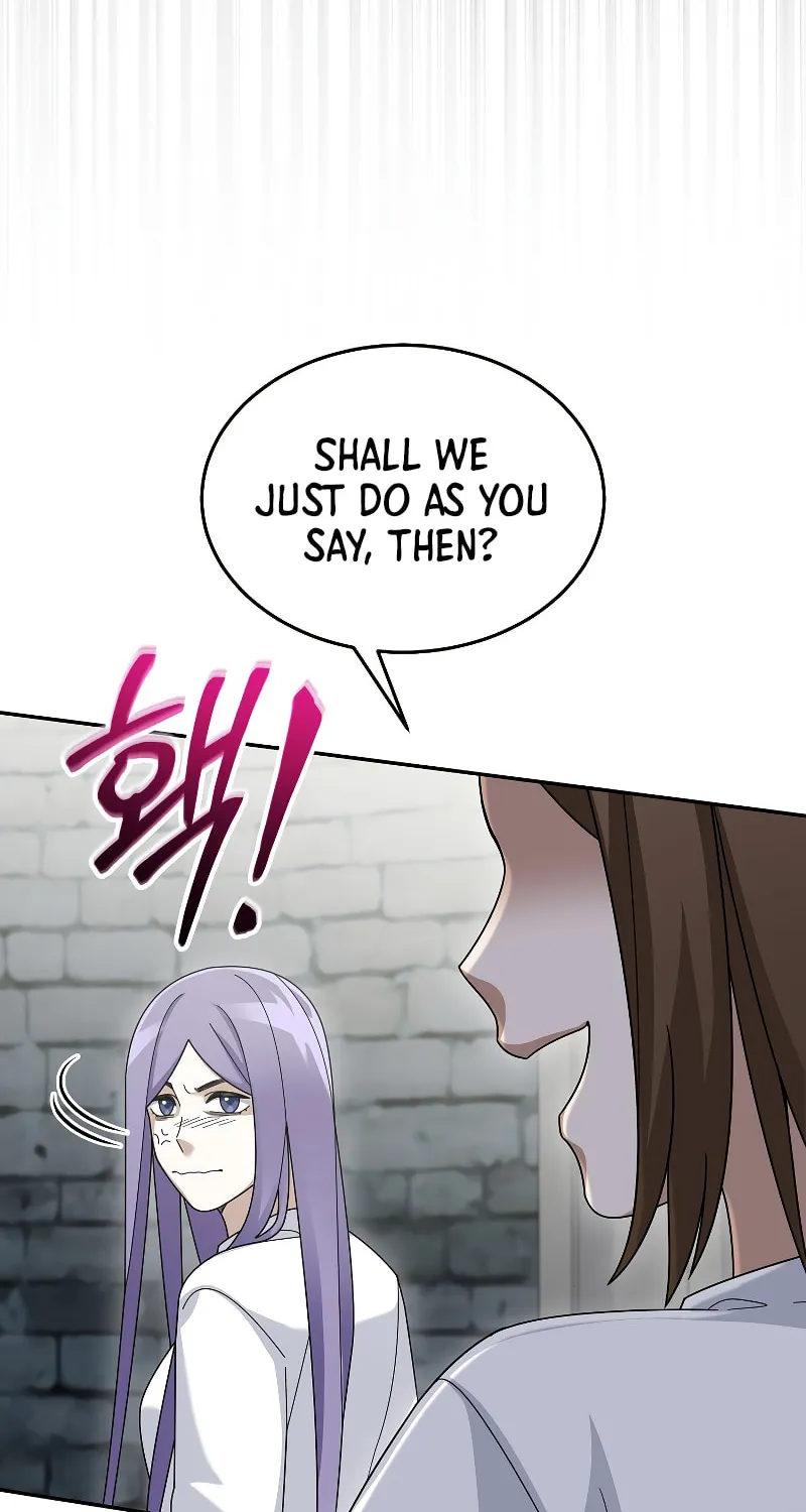 Read The Overpowered Newbie chapter 72 image 61 on Lezhin
