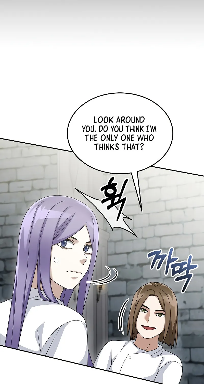 Read The Overpowered Newbie chapter 72 image 66 on Lezhin