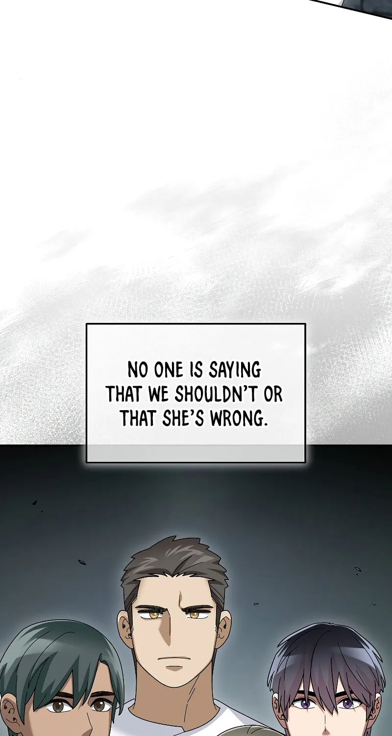 Read The Overpowered Newbie chapter 72 image 67 on Lezhin