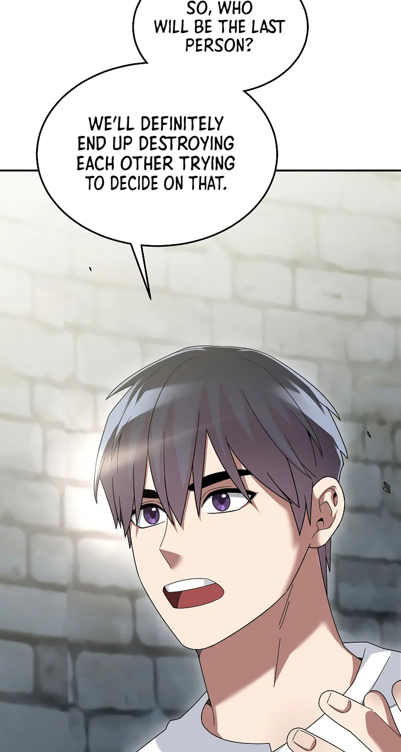 Read The Overpowered Newbie chapter 72 image 82 on Lezhin