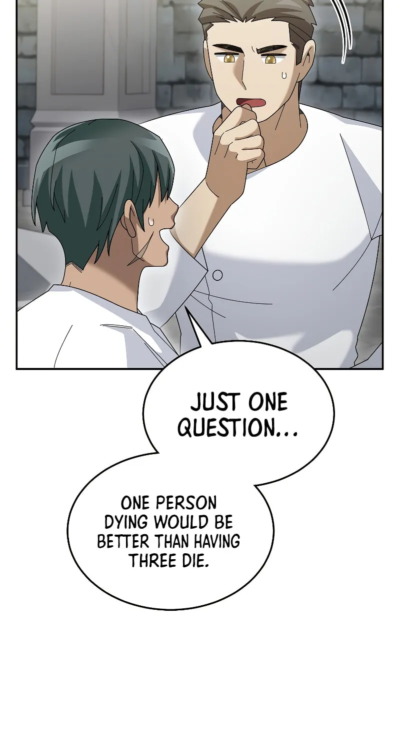 Read The Overpowered Newbie chapter 72 image 84 on Lezhin