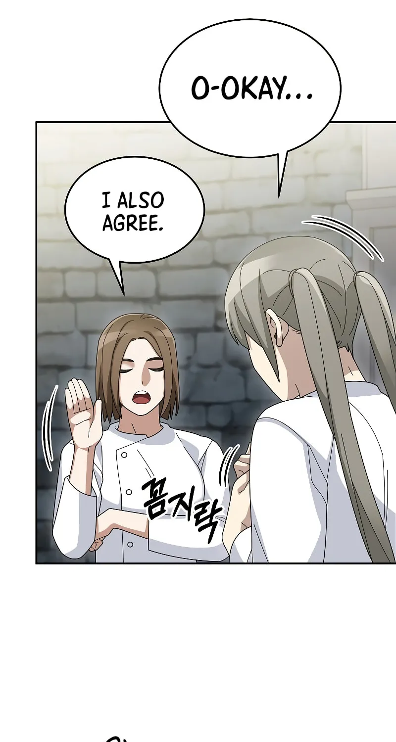 Read The Overpowered Newbie chapter 72 image 85 on Lezhin