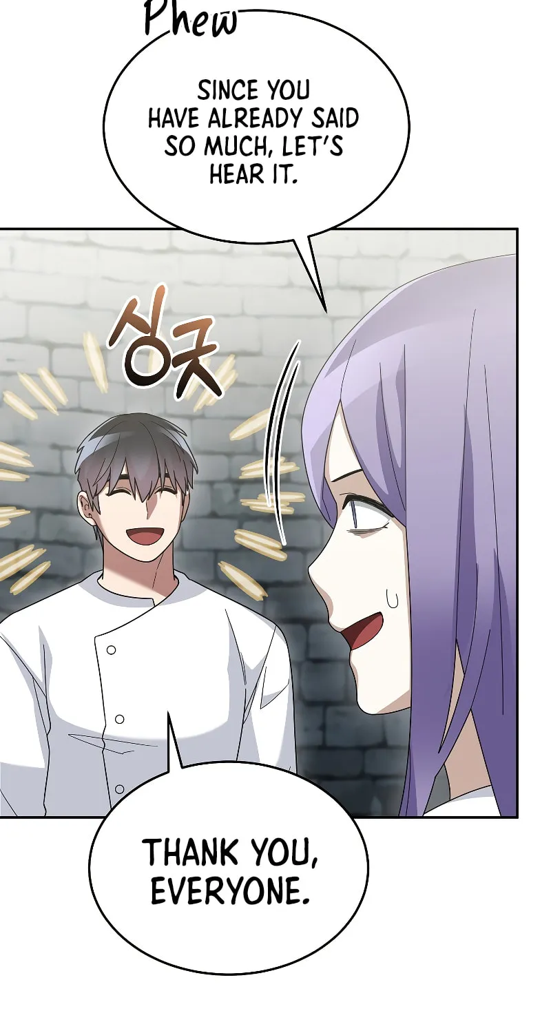 Read The Overpowered Newbie chapter 72 image 86 on Lezhin