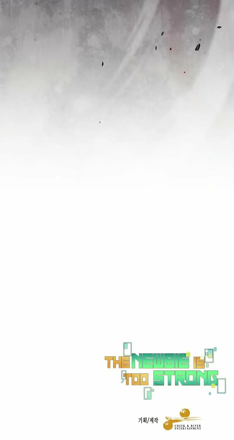 Read The Overpowered Newbie chapter 76 image 104 on Lezhin